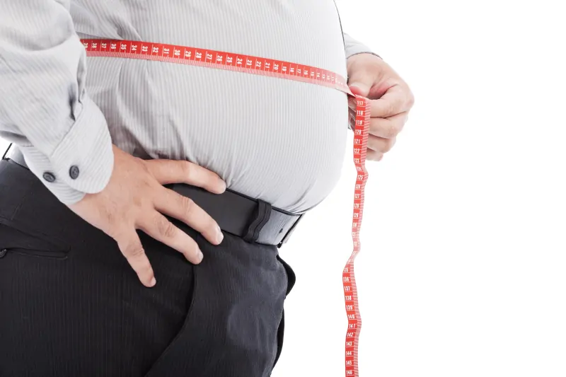 Как наднорменото тегло и затлъстяването влияят на холестерола?