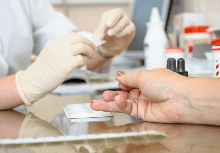 Холестерол – стойности, към които да се стремите