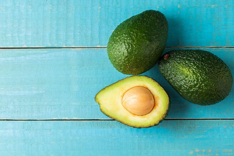 Холестерин – може да бъде понижен с авокадо
