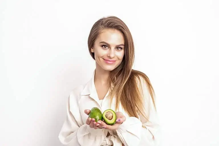 Авокадо – тайната на ефективната ниско липидна диета
