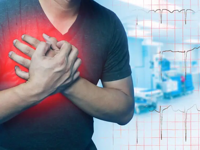 Рискови фактори за сърдечно-съдови заболявания