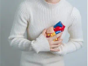 сърце и кръвоносни съдове