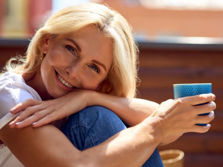 Как възрастта влияе на нивата на холестерол