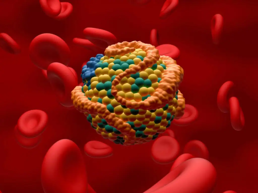 Как да понижим холестерола