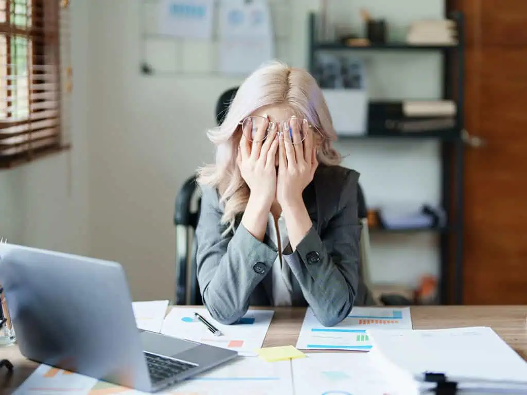 Стрес и холестерол