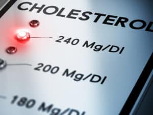 Упражнения при висок холестерол