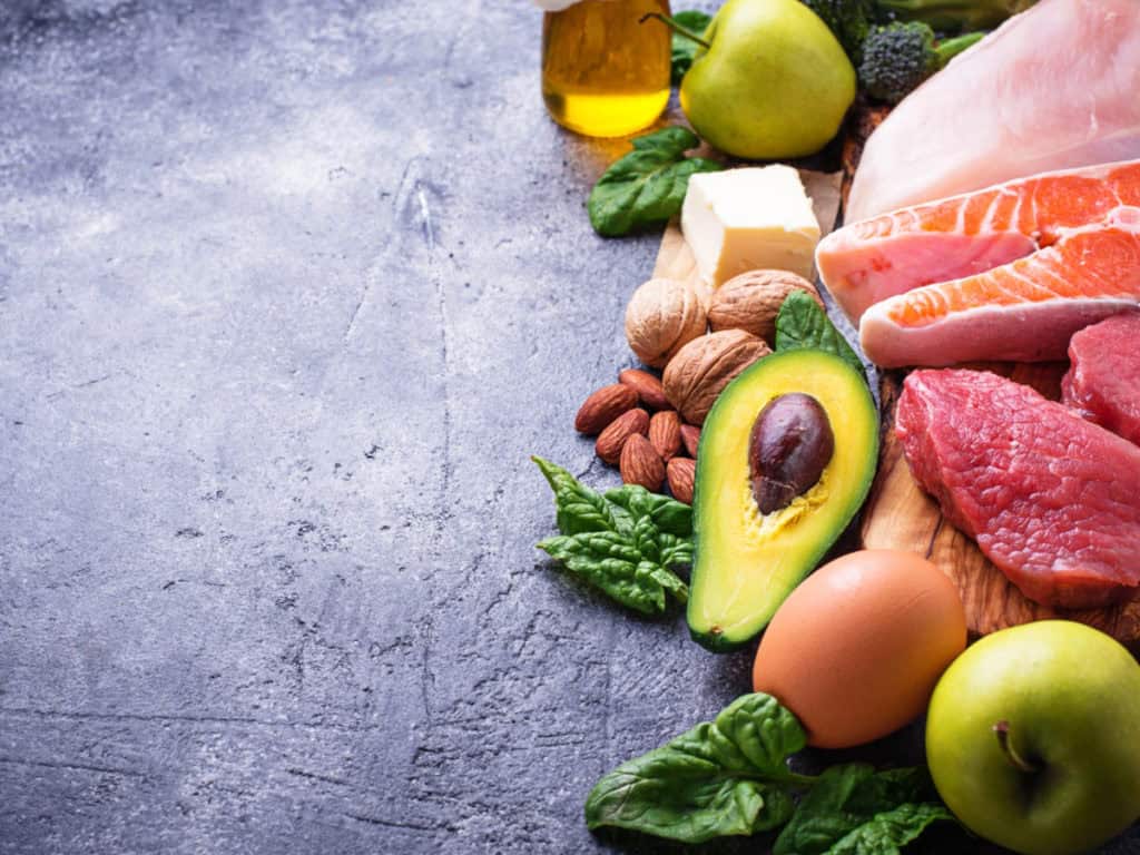 Хранене при висок холестерол